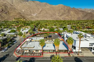 707-745 N Palm Canyon Dr N, Palm Springs, CA 92262 - Photo 1