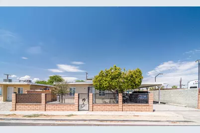 45749 Salton Street, Indio, CA 92201 - Photo 1