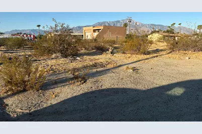 0 Palm Drive, Desert Hot Springs, CA 92240 - Photo 1