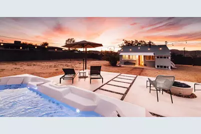 61887 Grand View Circle, Joshua Tree, CA 92252 - Photo 93