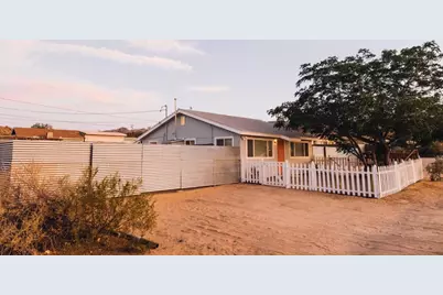61887 Grand View Circle, Joshua Tree, CA 92252 - Photo 5