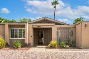 1371 E Francis Dr, Palm Springs, CA 92262 - Photo 7