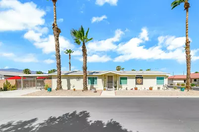 81641 Avenue 48 #45, Indio, CA 92201 - Photo 5