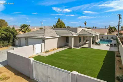 41650 Balaclava Drive, Bermuda Dunes, CA 92203 - Photo 1