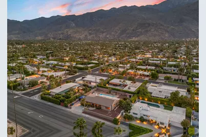 1145 S Sunrise Way, Palm Springs, CA 92264 - Photo 59