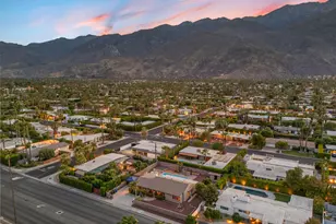 1145 S Sunrise Way, Palm Springs, CA 92264 - Photo 59