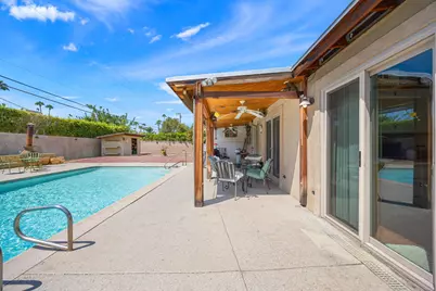 1145 S Sunrise Way, Palm Springs, CA 92264 - Photo 35