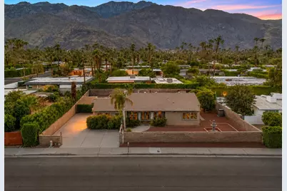 1145 S Sunrise Way, Palm Springs, CA 92264 - Photo 1
