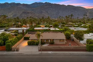 1145 S Sunrise Way, Palm Springs, CA 92264 - Photo 1