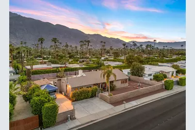 1145 S Sunrise Way, Palm Springs, CA 92264 - Photo 61