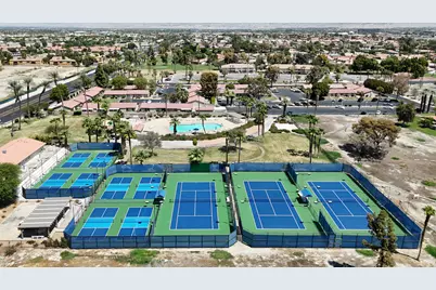82075 Country Club Drive #22, Indio, CA 92201 - Photo 21