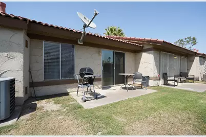 82075 Country Club Drive #22, Indio, CA 92201 - Photo 19