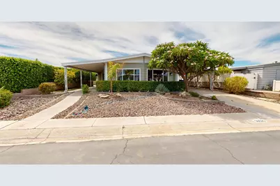 38525 Desert Greens Drive E, Palm Desert, CA 92260 - Photo 3