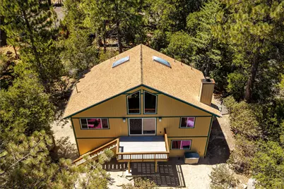 25265 Foster Lake Road, Idyllwild, CA 92549 - Photo 47
