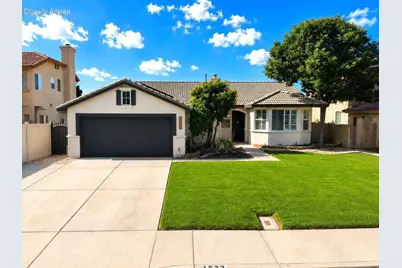 1522 Sutherland Street, Lancaster, CA 93534 - Photo 1