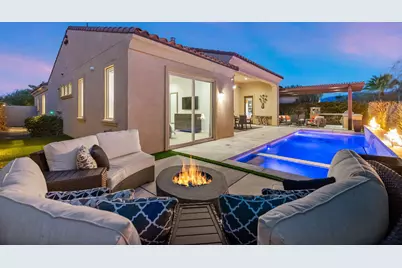 40 Burgundy, Rancho Mirage, CA 92270 - Photo 35
