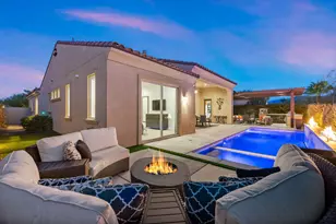 40 Burgundy, Rancho Mirage, CA 92270 - Photo 35