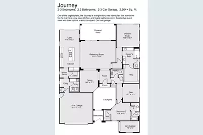 40 Burgundy, Rancho Mirage, CA 92270 - Photo 49