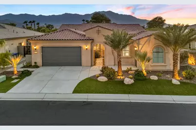 40 Burgundy, Rancho Mirage, CA 92270 - Photo 5