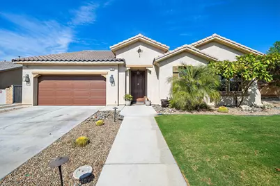 41153 Danforth Court, Indio, CA 92203 - Photo 1