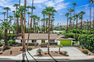 1200 S Farrell Dr, Palm Springs, CA 92264 - Photo 1