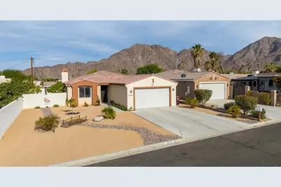 52520 Avenida Herrera, La Quinta, CA 92253 - Photo 1