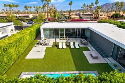 1961 S Palm Canyon Drive #A, Palm Springs, CA 92264 - Photo 35