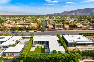 1961 S Palm Canyon Drive #A, Palm Springs, CA 92264 - Photo 37
