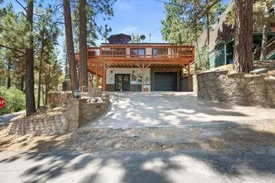 300 Hilltop Lane, Big Bear City, CA 92314 - Photo 1