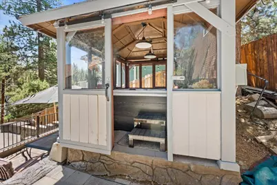 300 Hilltop Lane, Big Bear City, CA 92314 - Photo 37