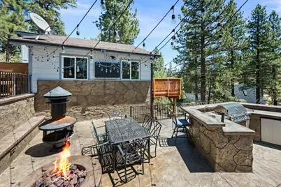 300 Hilltop Lane, Big Bear City, CA 92314 - Photo 5