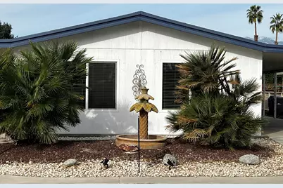 42274 Bodie Road Road, Palm Desert, CA 92260 - Photo 1