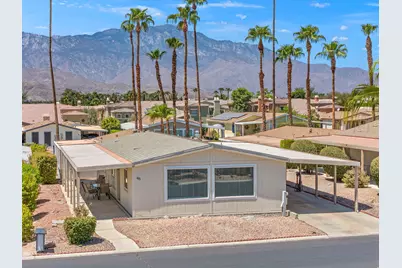 73450 Country Club Drive #46, Palm Desert, CA 92260 - Photo 1