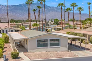 73450 Country Club Dr, Palm Desert, CA 92260 - Photo 1