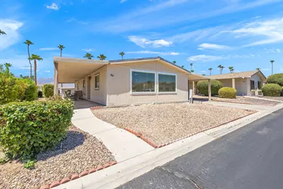 73450 Country Club Drive #46, Palm Desert, CA 92260 - Photo 3