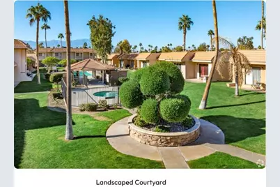 40840 Sandy Gale #D, Palm Desert, CA 92211 - Photo 7