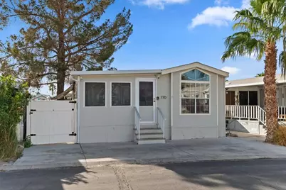 74711 Dillon Road ##770, Desert Hot Springs, CA 92241 - Photo 3