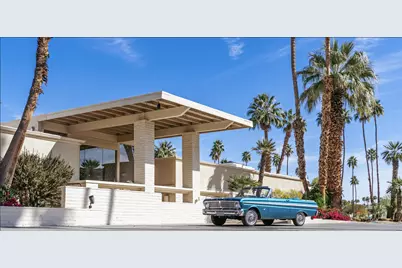 87 Westlake Circle, Palm Springs, CA 92264 - Photo 35