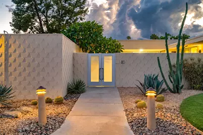 80 Lakeview Drive, Palm Springs, CA 92264 - Photo 35