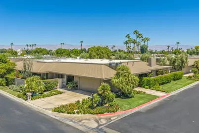 19 Cornell Drive, Rancho Mirage, CA 92270 - Photo 1