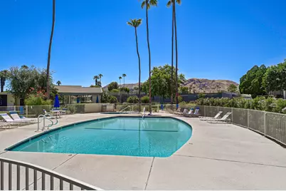 1707 Grand Bahama Drive W, Palm Springs, CA 92264 - Photo 27