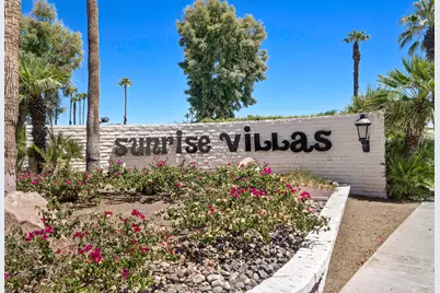 1707 Grand Bahama Drive W, Palm Springs, CA 92264 - Photo 25