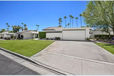 1707 Grand Bahama Drive W, Palm Springs, CA 92264 - Photo 23