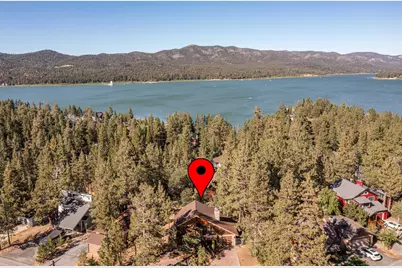 491 Vista Lane, Big Bear Lake, CA 92315 - Photo 3