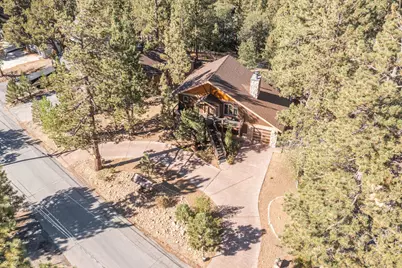 491 Vista Lane, Big Bear Lake, CA 92315 - Photo 5