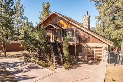 491 Vista Lane, Big Bear Lake, CA 92315 - Photo 37