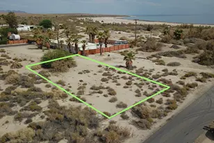 0 W Palm Ave, Mecca, CA 92254 - Photo 1
