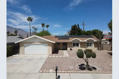 27305 Hombria Drive, Cathedral City, CA 92234 - Photo 1
