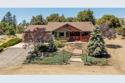 29130 Highway 243, Mountain Center, CA 92561 - Photo 1