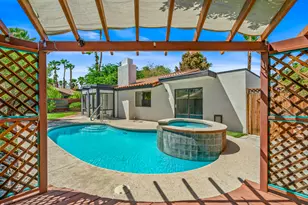 1351 E Luna Way, Palm Springs, CA 92262 - Photo 31